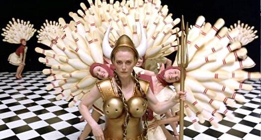 Il Grande Lebowski, foto 14