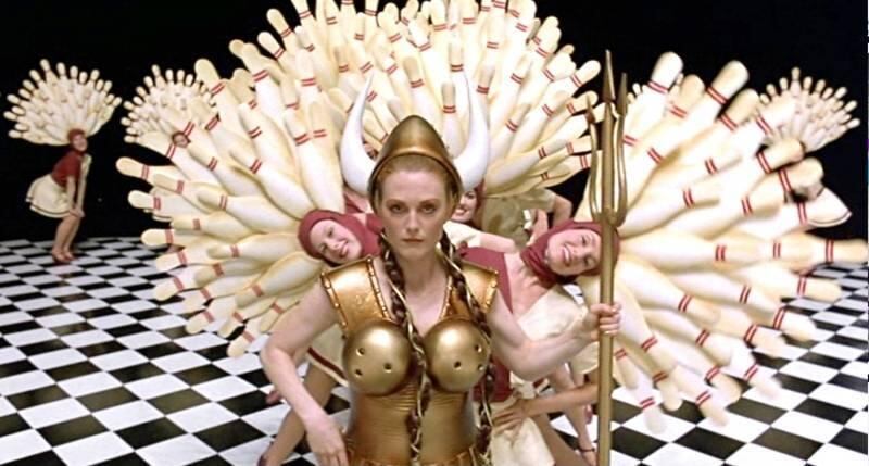 Il Grande Lebowski, foto 14