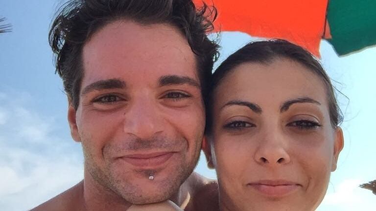 "Fatti brutta, non salutare nessuno": i folli messaggi di Roberto a Giulia