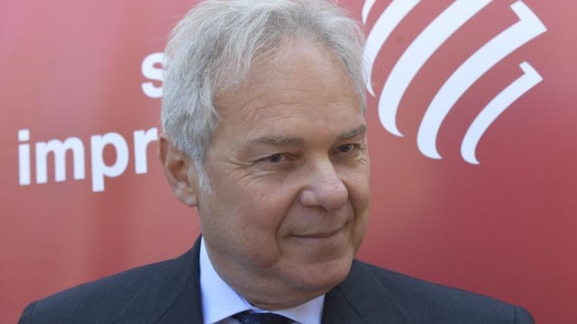 Ok ai 600 milioni per il Progetto Italia