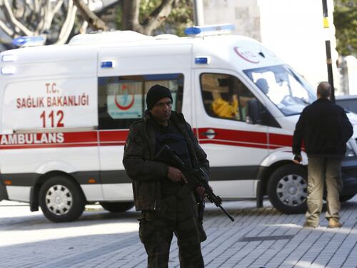 Tutti gli attentati che hanno macchiato di sangue la Turchia