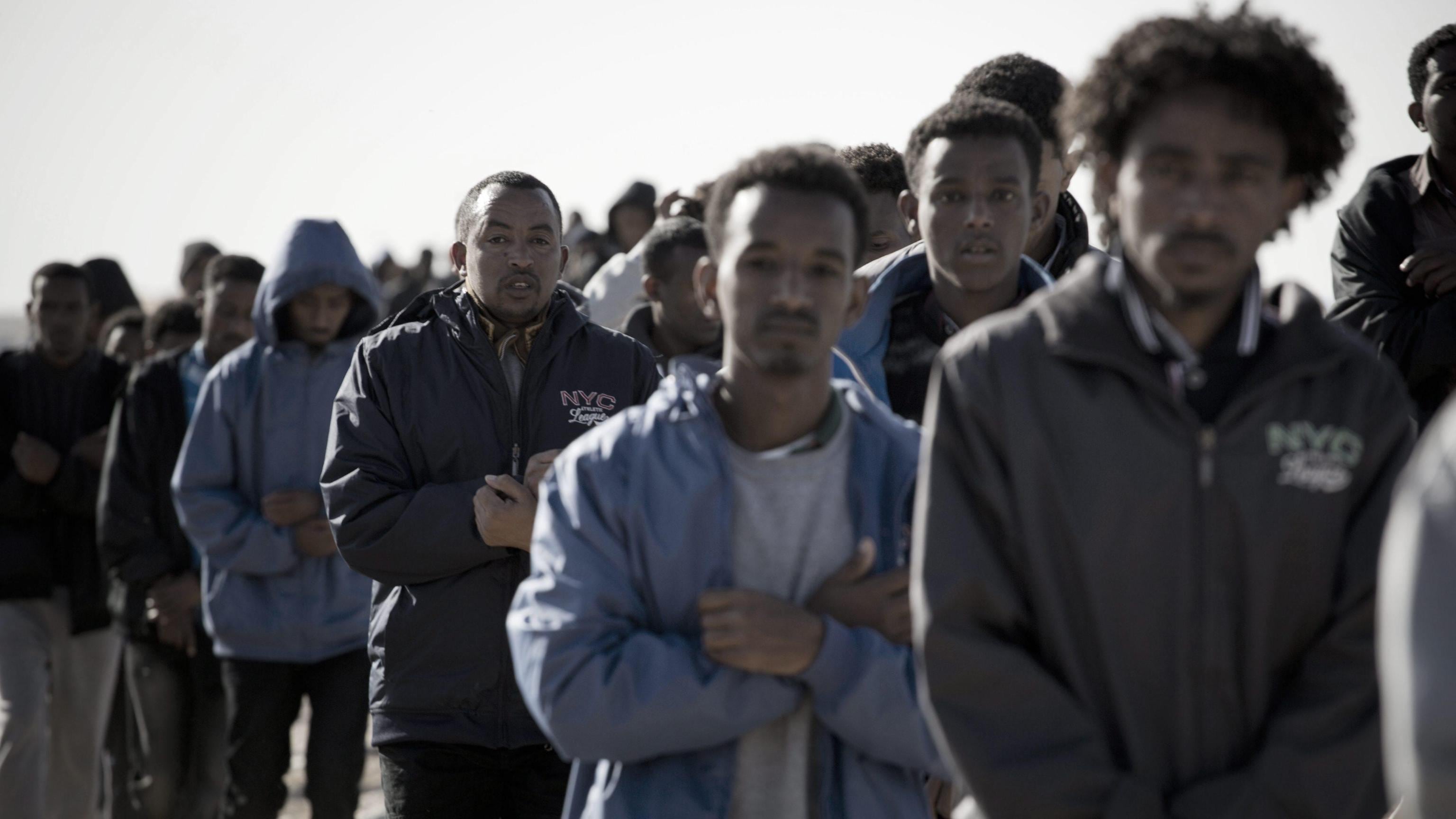È la Sicilia il regno dove le coop rosse lucrano sui migranti