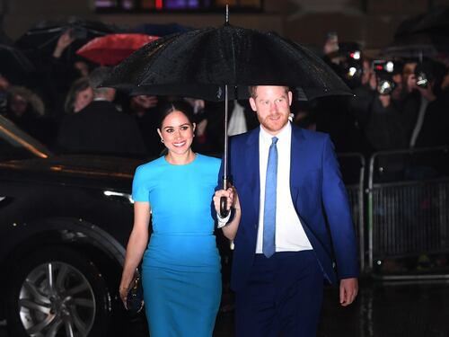 “Due truffatori”. E il dirigente di Spotify accusa Harry e Meghan