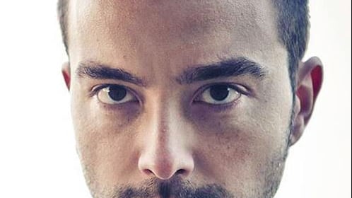 Diodato in gara all'Ariston per far "rumore" con il talento