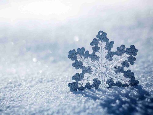 Arriva il crollo termico. Temperature giù anche di 15 gradi