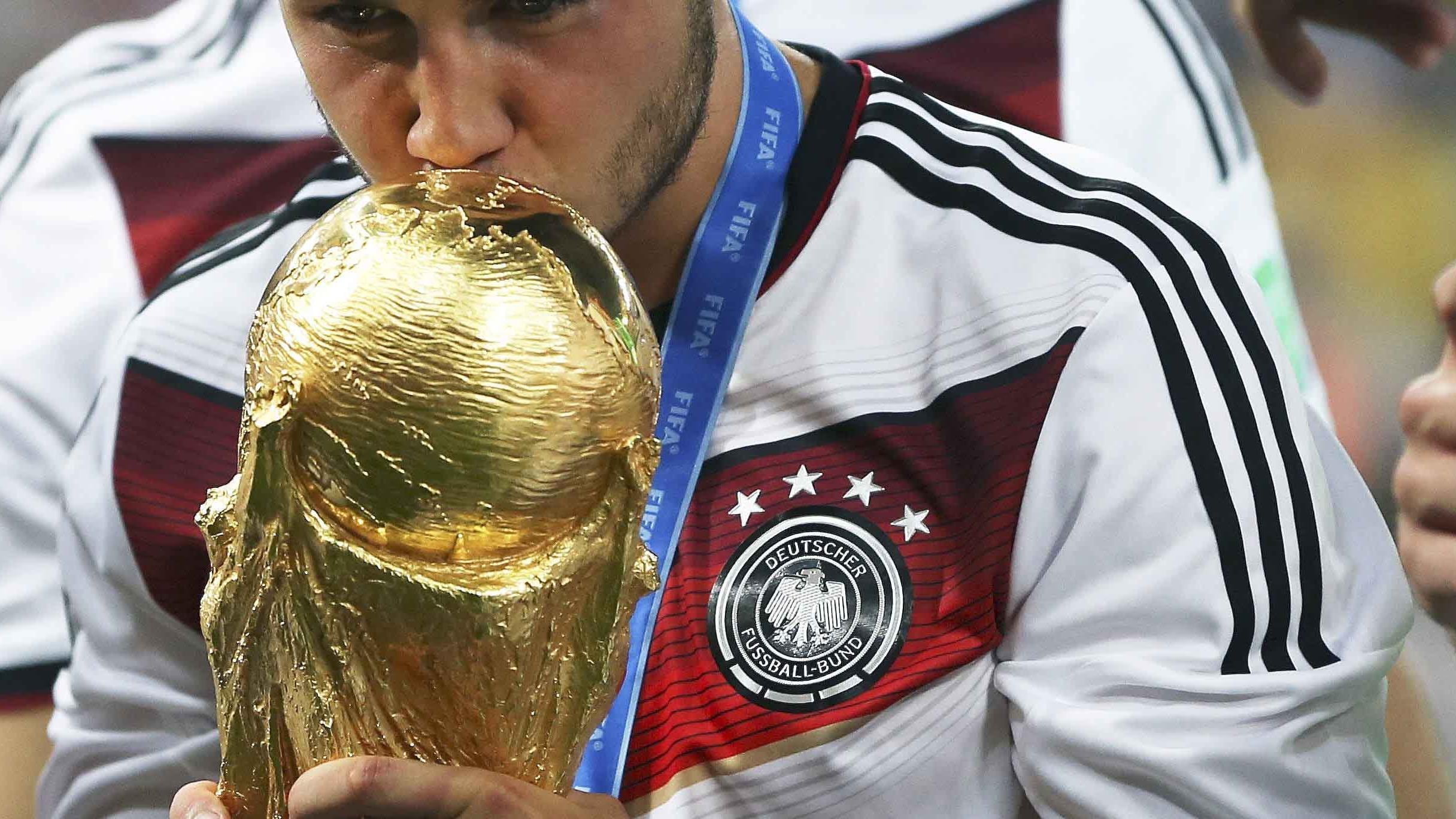 Goetze e Rodriguez la new generation che spegne le stelle