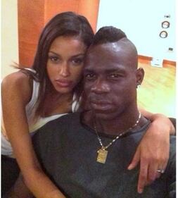 Balotelli zittisce tutti e torna con Fanny 2