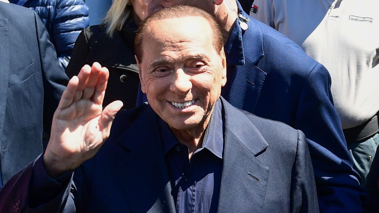 Il progetto di Berlusconi: "Ora lavoro per fondare il centrodestra europeo"