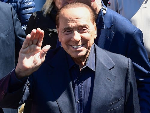 Berlusconi striglia Salvini: "Ha ceduto troppo al M5s"