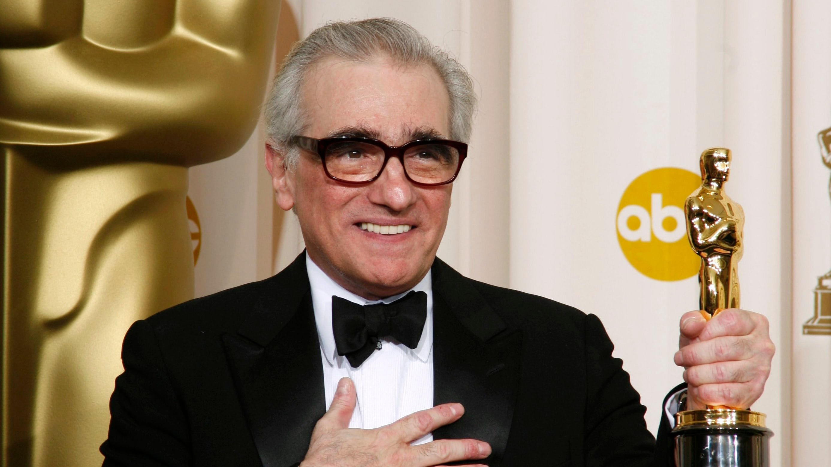Scorsese racconta i martiri cristiani nel Giappone del '600