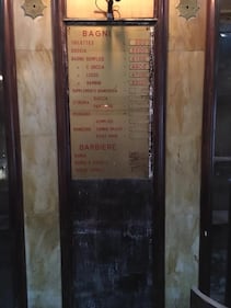 Il Fuorisalone riscopre l'albergo diurno 2
