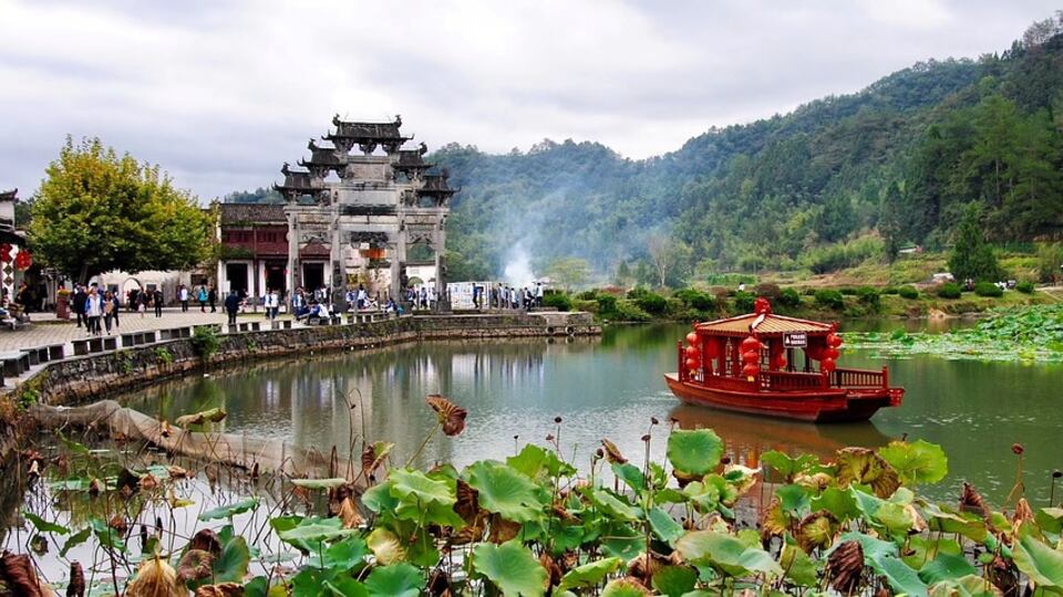 La Cina rinomina il fiume: "Nome è troppo simile a una parola araba"