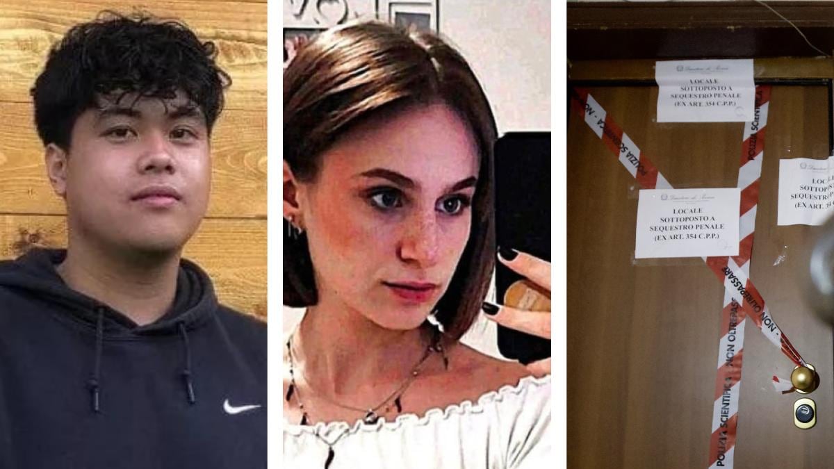 Omicidio Sula, indagata la madre dell'assassino