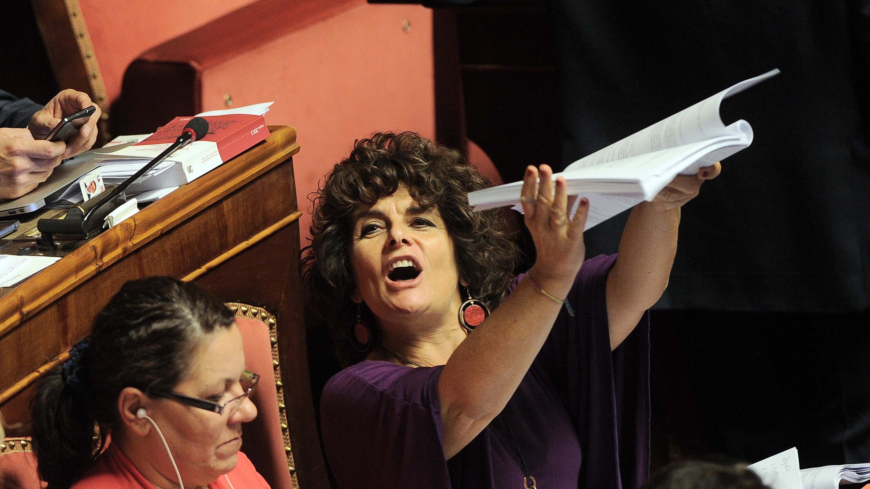 Diciotti, ribelli 5S pronti a votare "sì" al processo 'Ci stiamo salvinizzando'