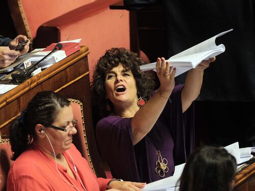 Diciotti, ribelli 5S pronti a votare "sì" al processo 'Ci stiamo salvinizzando'