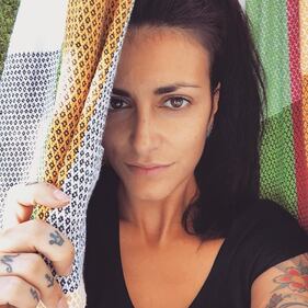 Martina Alessi è l'arma segreta di Gonzalo Rodriguez 2