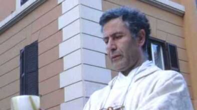 Il precedente - Nel 2006 l'assassinio di don Santoro
