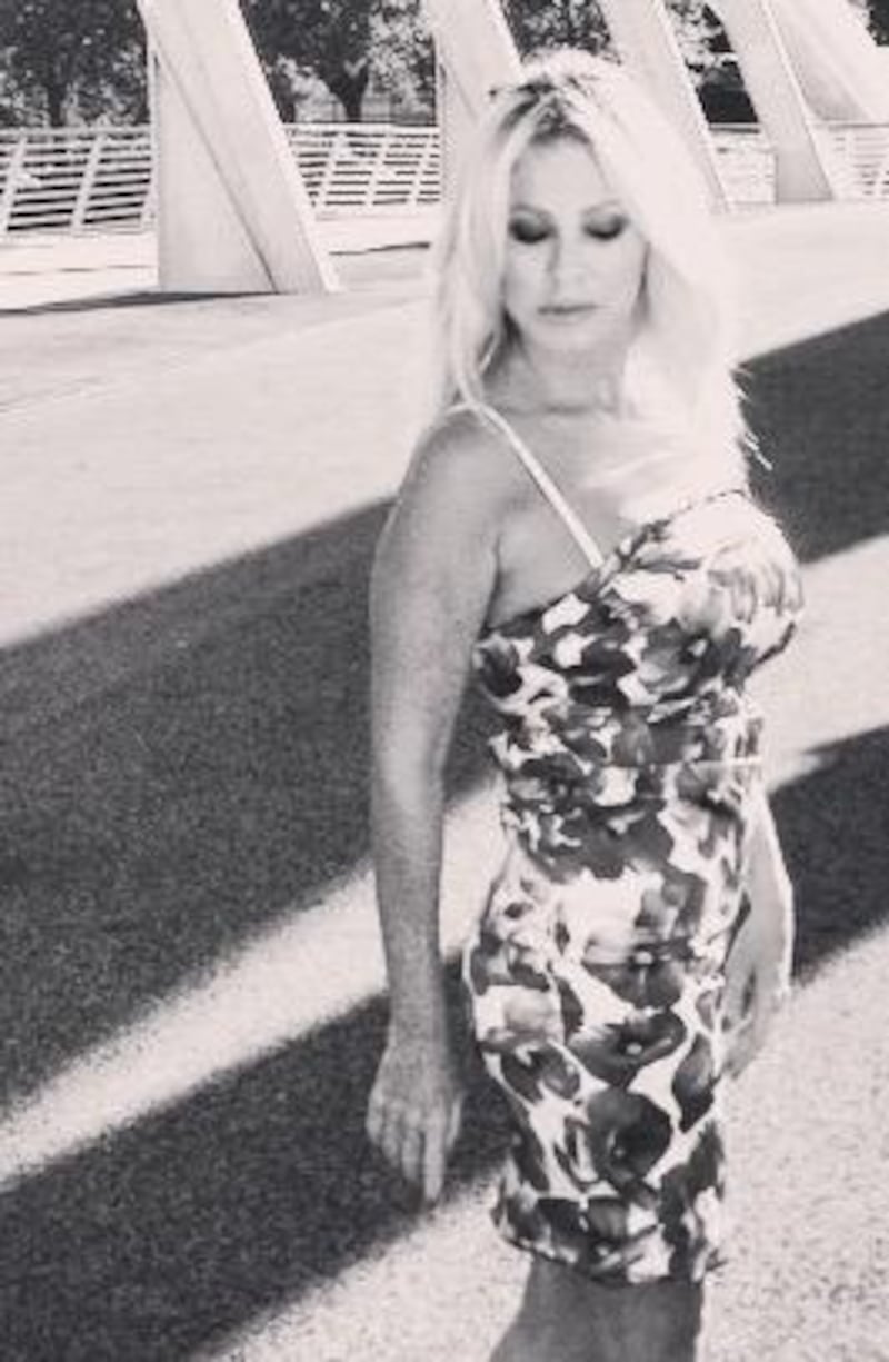 Paola Ferrari, la regina dello sport Rai 2