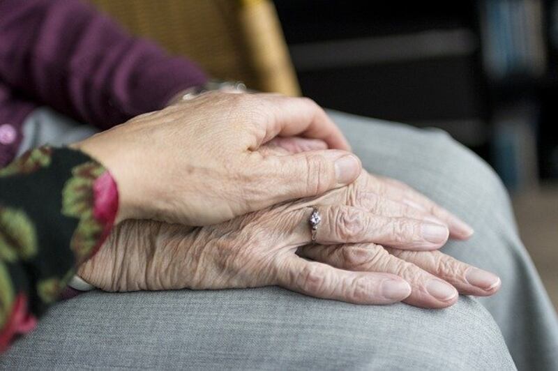 Cure palliative
