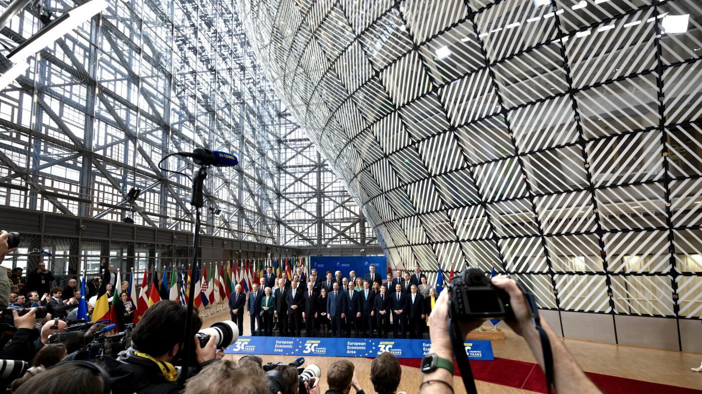 Difesa comune, perché l'Europa non è pronta