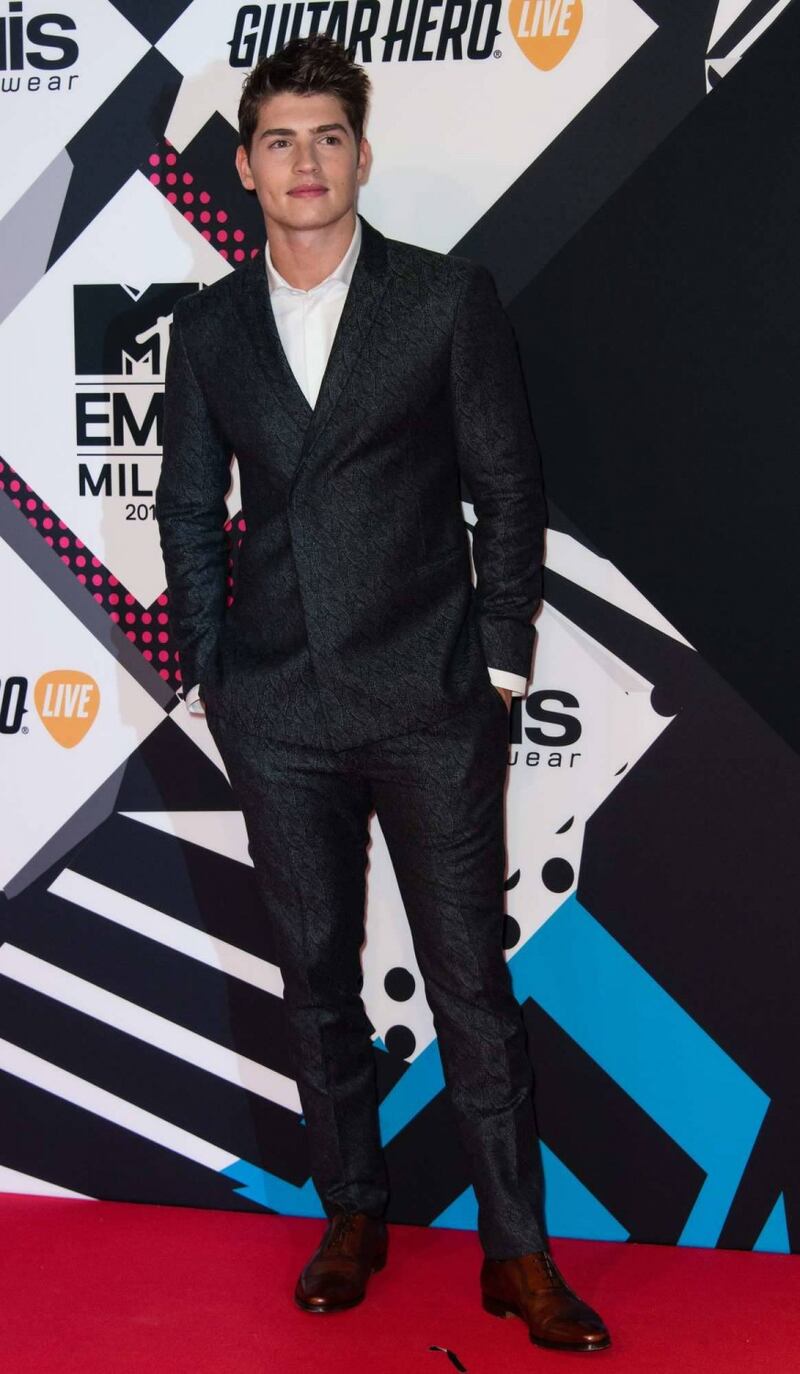 MTV EMA 2015, red carpet stellare a Milano 60