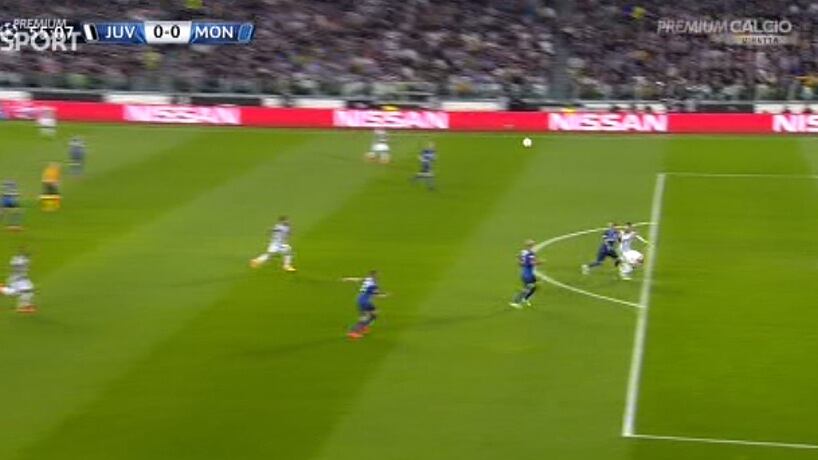 Polemiche infinite sul rigore (che non c'era) per la Juventus
