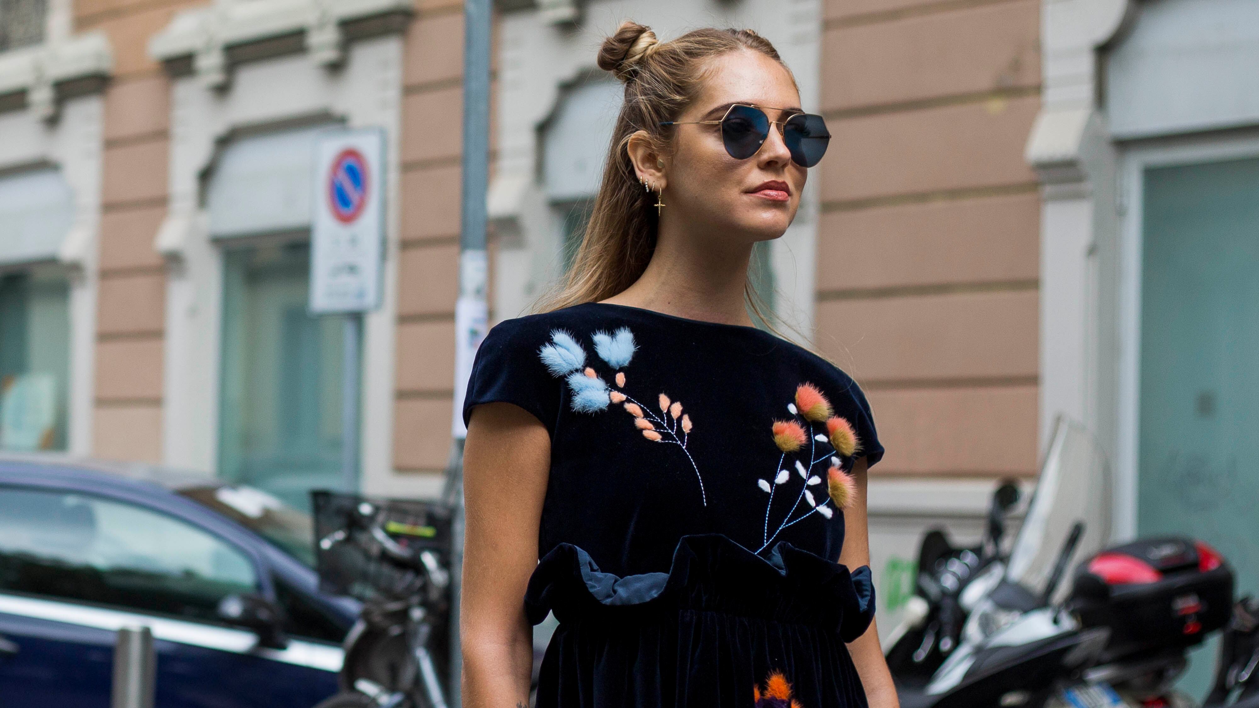 “Una regia molto precisa”. Così l’esperta sbugiarda Ferragni sull’intervista “verità”