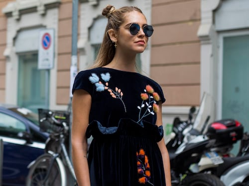 Ferragni e quei troppi "fraintendimenti" sulla via del tramonto