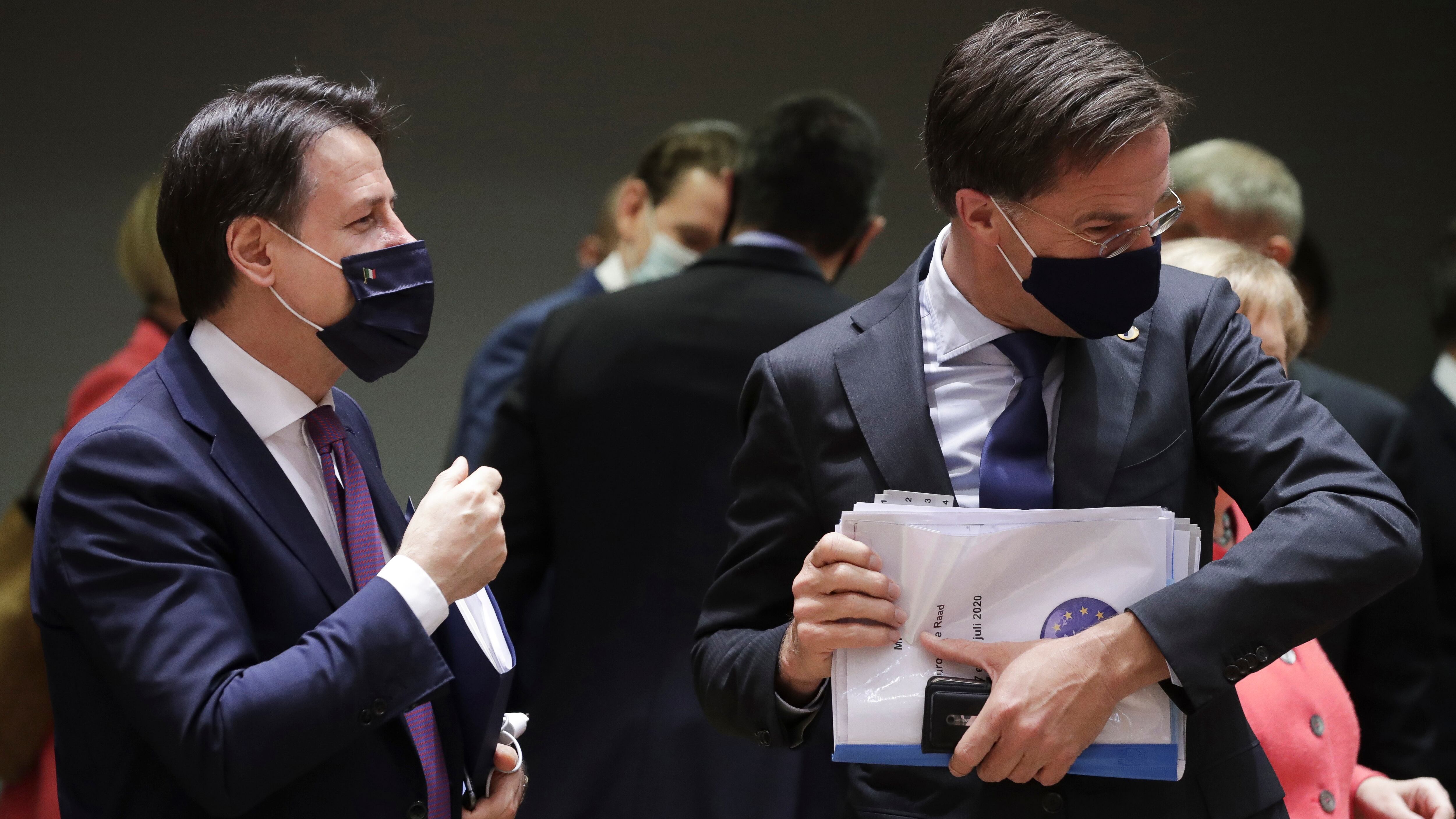 Se i 27 litigano, affondano tutti