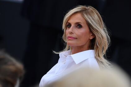 Red carpet di apertura per Venezia76 1