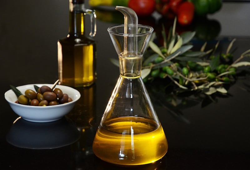 olio evo