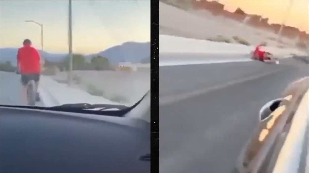 Choc negli Usa, adolescenti in auto uccidono un uomo e postano il video: "Colpiscilo!"