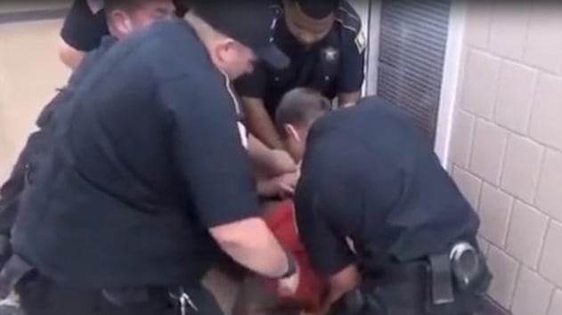 Usa, detenuto aggredito dagli agenti: muore il giorno dopo in cella
