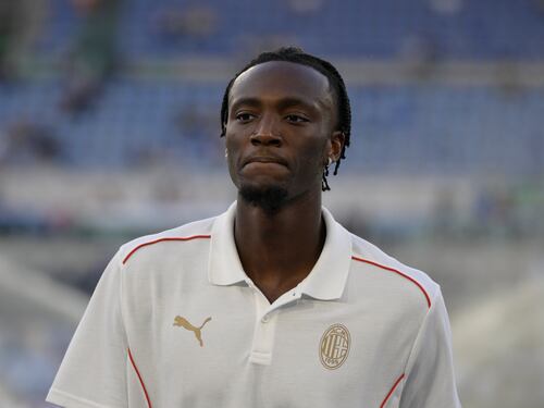Il Milan fa quadrato tra Ibra, Fonseca e il cooling break