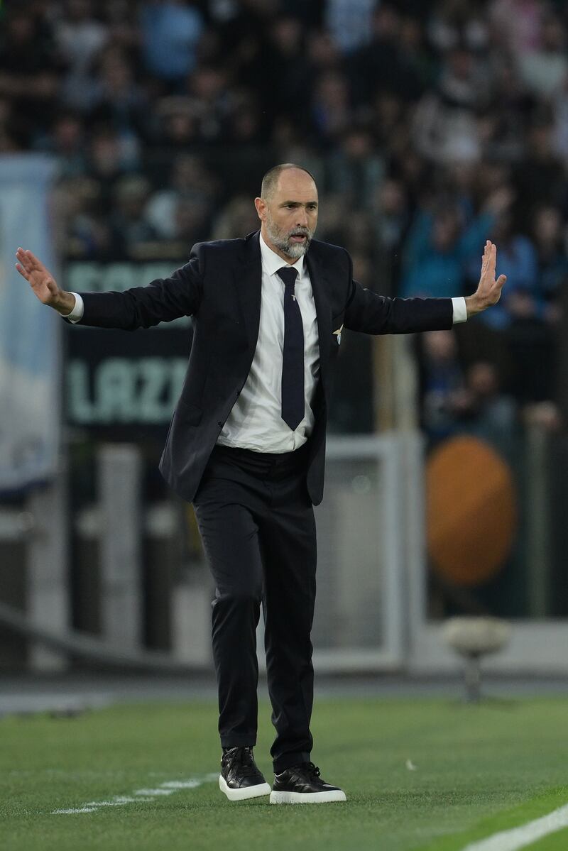 Igor Tudor