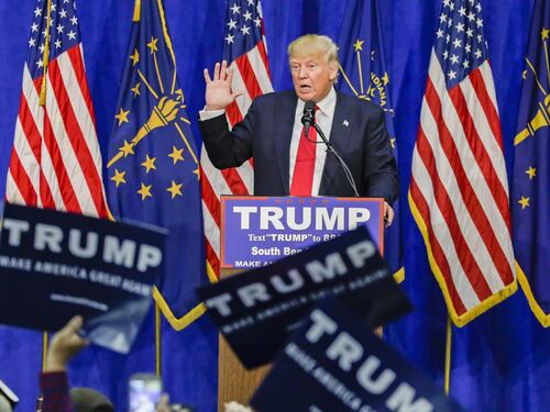 Trump conquista la nomination. È lui il candidato repubblicano