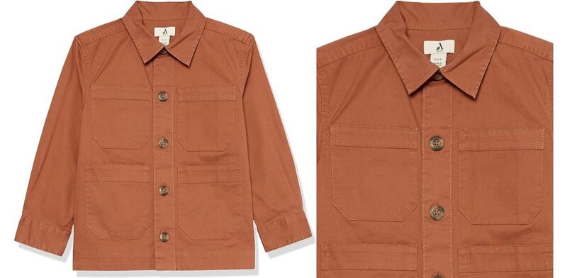 Camicia lavoro