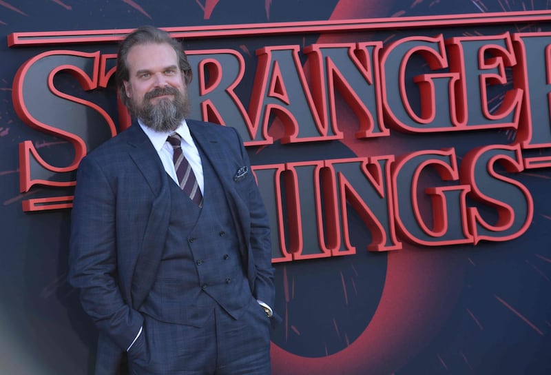 Stranger Things 3, gli attori alla première: foto 4