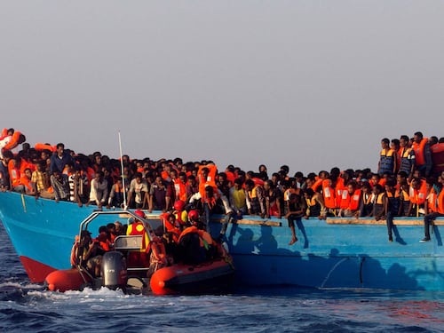 I migranti arrivano in Sardegna: aperta nuova rotta dall'Algeria