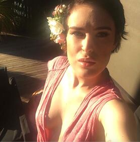 Rumer Willis, foto 4