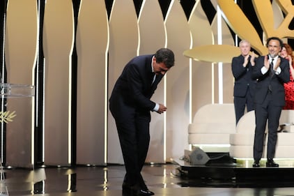 Antonio Banderas premiato come Miglior Attore a Cannes 2019 4