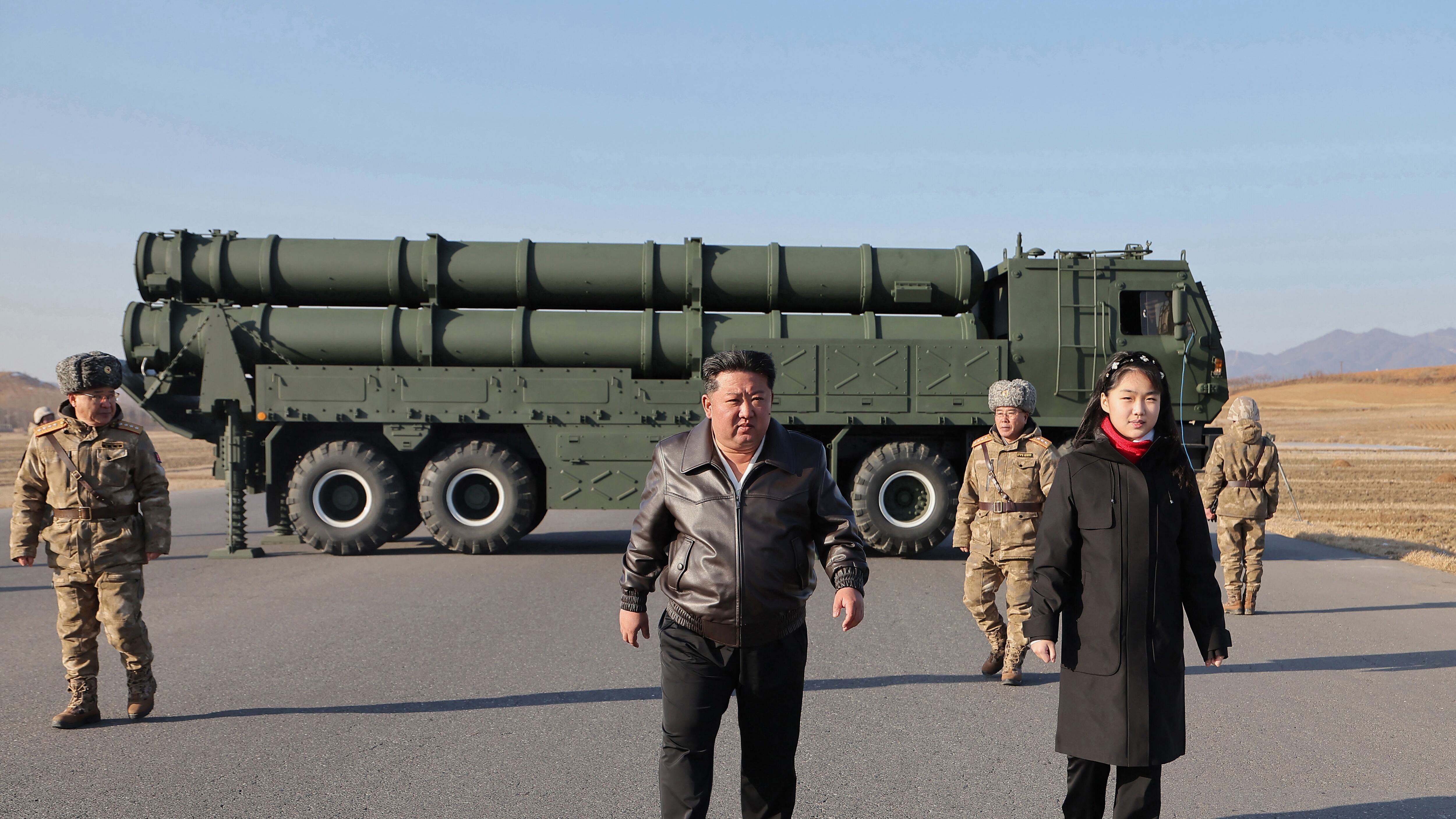 Kim ha costruito il “suo” HIMARS: come funziona il jolly nordcoreano