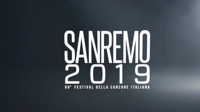 Sanremo 2019, Claudio Bisio e Virginia Raffaele conducono insieme a Baglioni