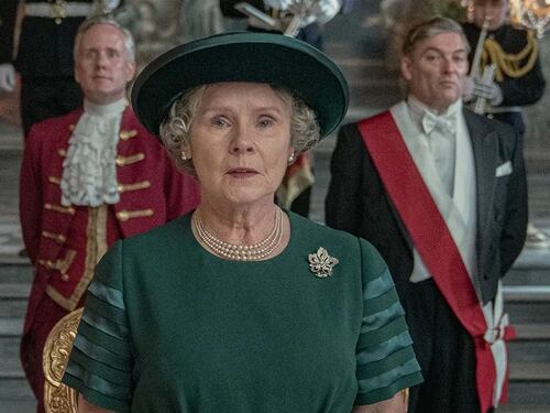 Lady D, Carlo e la Regina: una corte da fiction