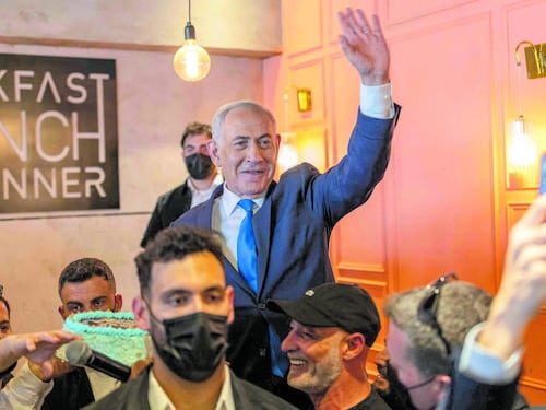 Israele al voto e incognita iraniana