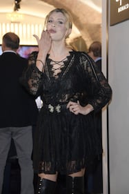Paola Caruso e Alessia Macari, le foto sexy 25