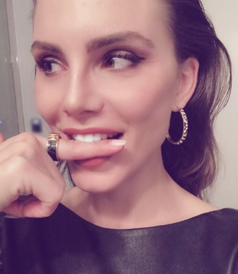Nina Senicar, le foto più belle 1