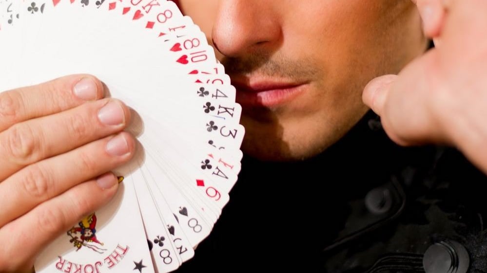 Lo show di Casanova, il nuovo HoudiniTeatro Nazionale