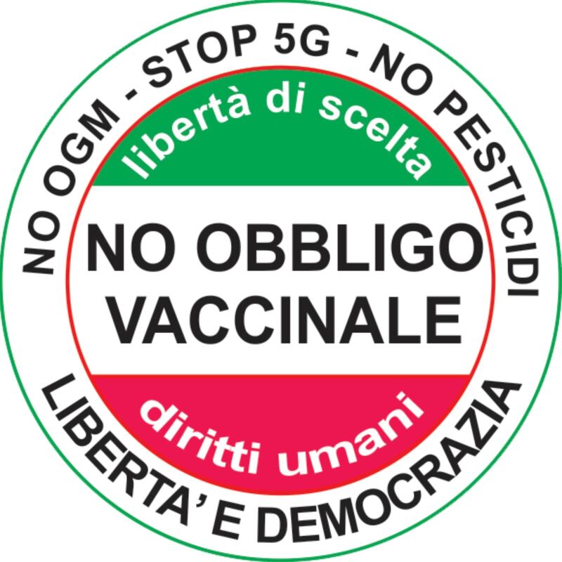 logo movimento no vax