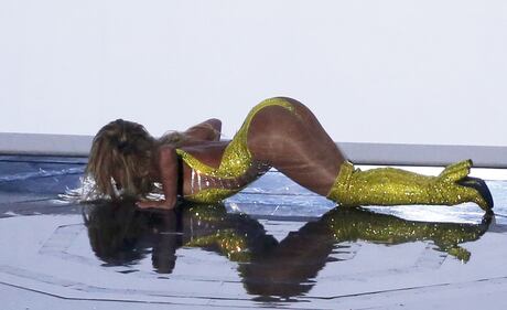 MTV VMA 2016: le artiste più sexy 43